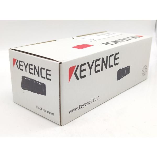 箱マジック書込あり 未使用 キーエンス KEYENCE GS-11P5