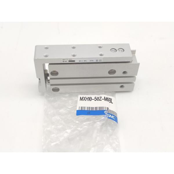 中古 SMC MXH10-50Z-M9BL