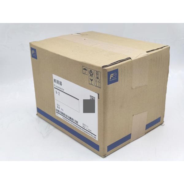 箱いたみあり 2023/11 新品 Fuji V-2 3個入り
