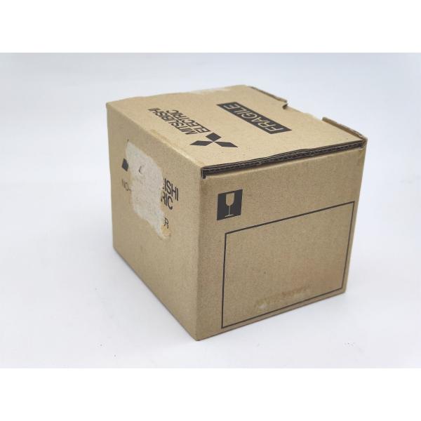 箱いたみあり 新品 三菱 MITSUBISHI NF50-SVFU 2P 10A AX-1RS