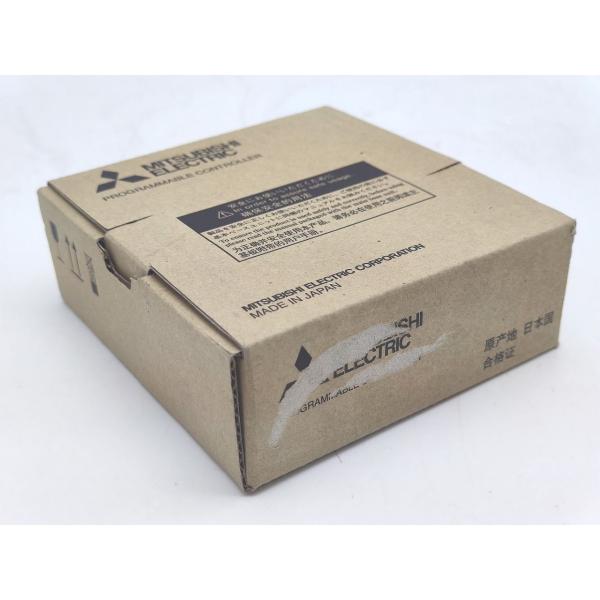 2018年製 箱いたみあり 新品 三菱 MITSUBISHI Q02HCPU
