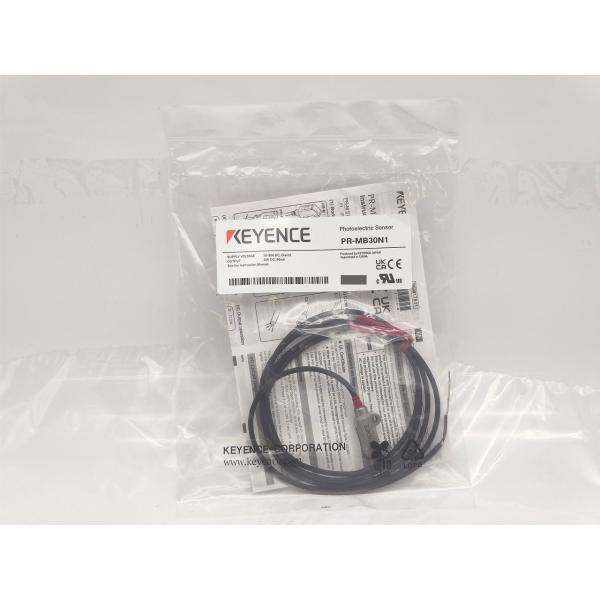 新品 キーエンス KEYENCE PR-MB30N1 その2