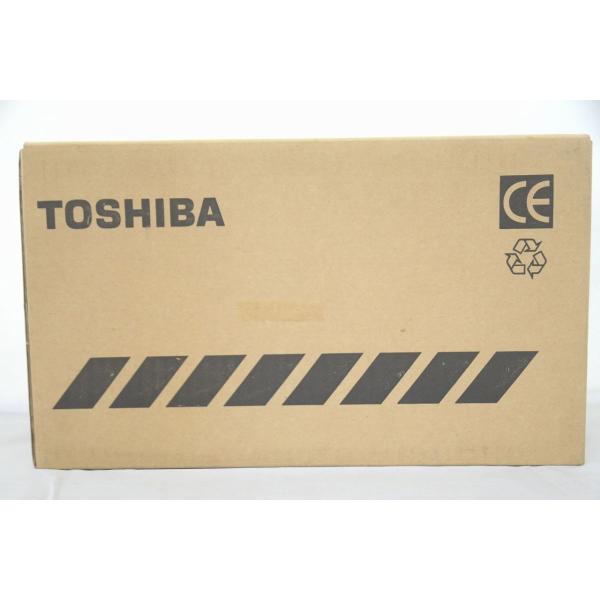 未使用 箱いたみあり 東芝 HENL51**S