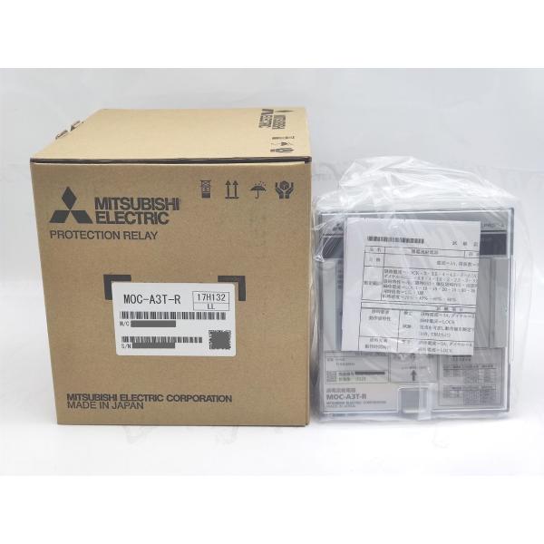 2023年製 新品 三菱 MITSUBISHI MOC-A3T-R その1