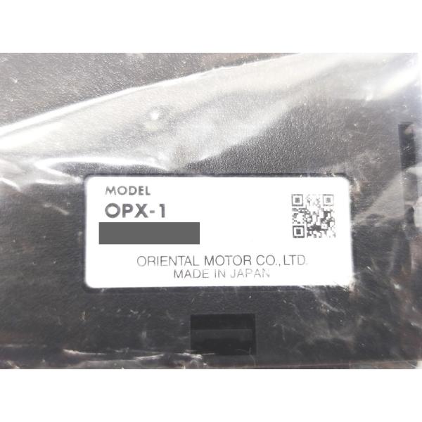 たぶん未使用 VEXTA OPX-1