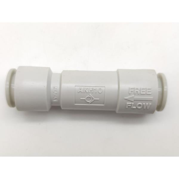 中古 SMC 管継手 AKH10 28個セット