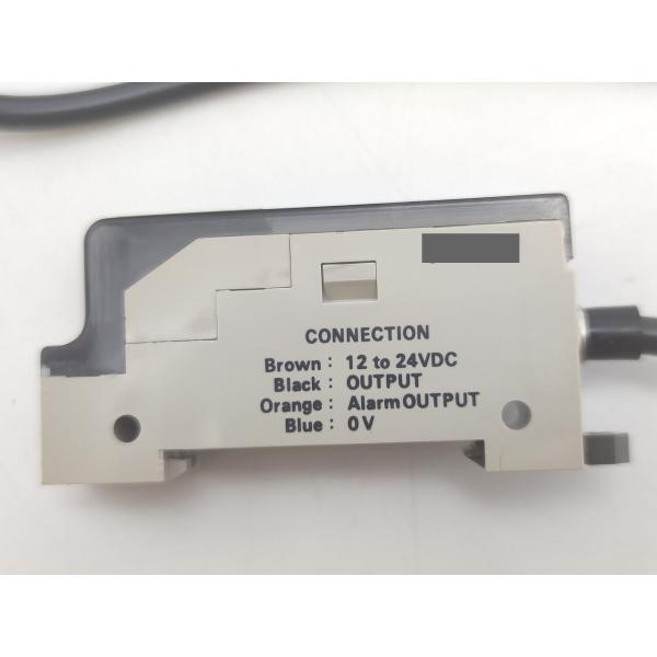 未使用 オムロン OMRON E3C-JC4P 12to24VDC