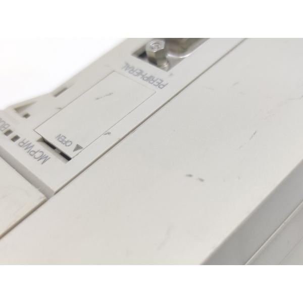 汚れあり 中古 オムロン OMRON CS1G-CPU42H