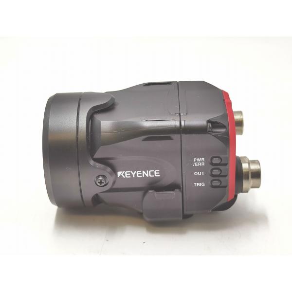 中古 キーエンス IV-500M KEYENCE
