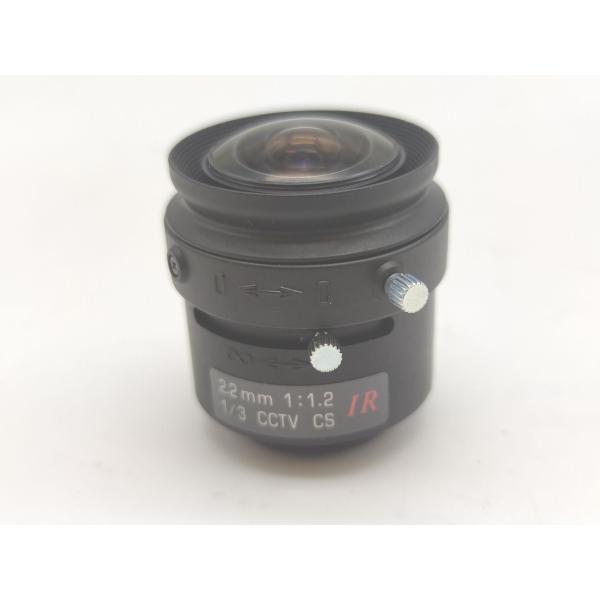 中古 TAMRON 13FM22IR