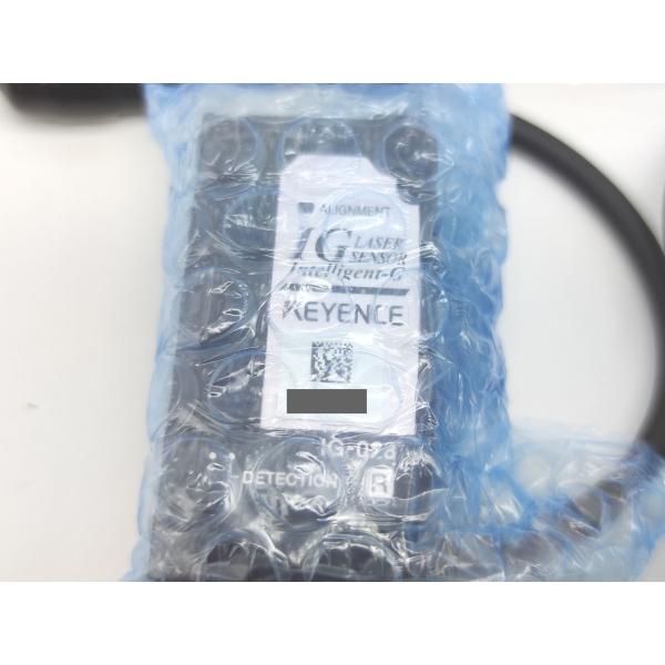 新品 キーエンス KEYENCE IG-028 その6