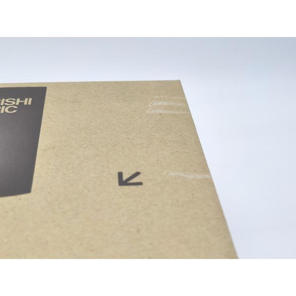 箱いたみあり 2022年製 新品 三菱 インバータ FR-D710W-0.2K インバーター その1