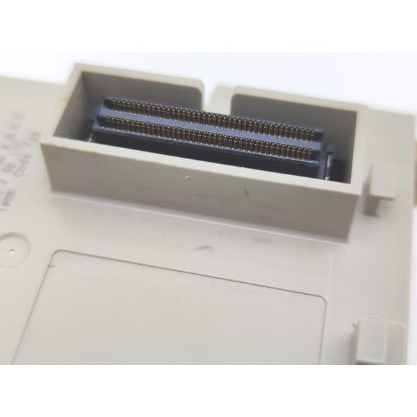 中古 オムロン OMRON CJ1W-INT01