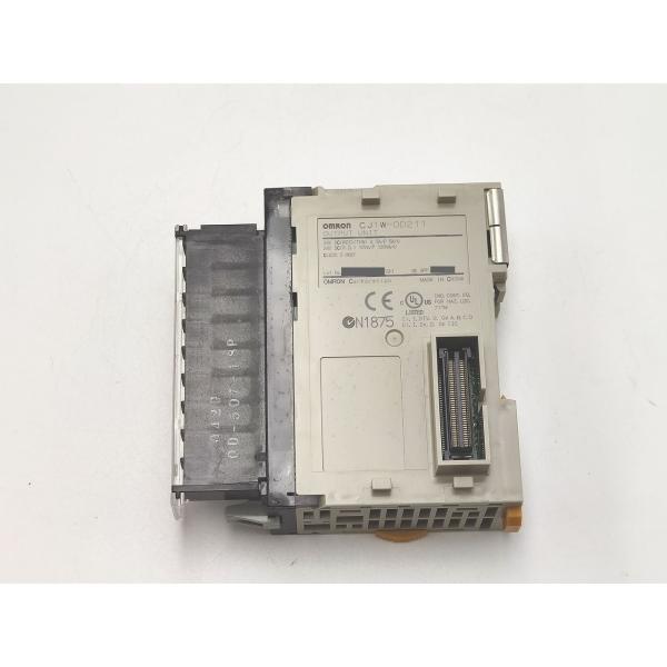 中古 オムロン CJ1W-OD211 OMRON その1