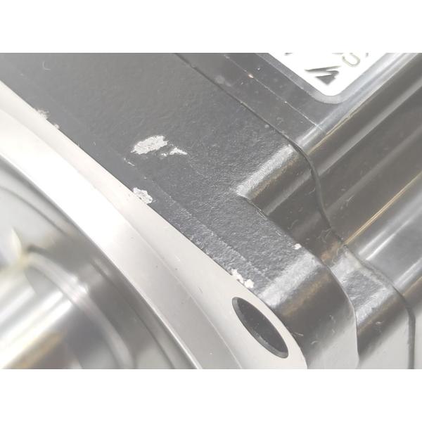 本体いたみあり 中古 安川電機 YASKAWA SGMAH-02AAA21