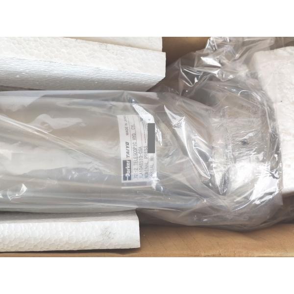 箱いたみよごれあり 未使用 Parker Taiyo 1LA10AB510-CGA 70T-2 その1