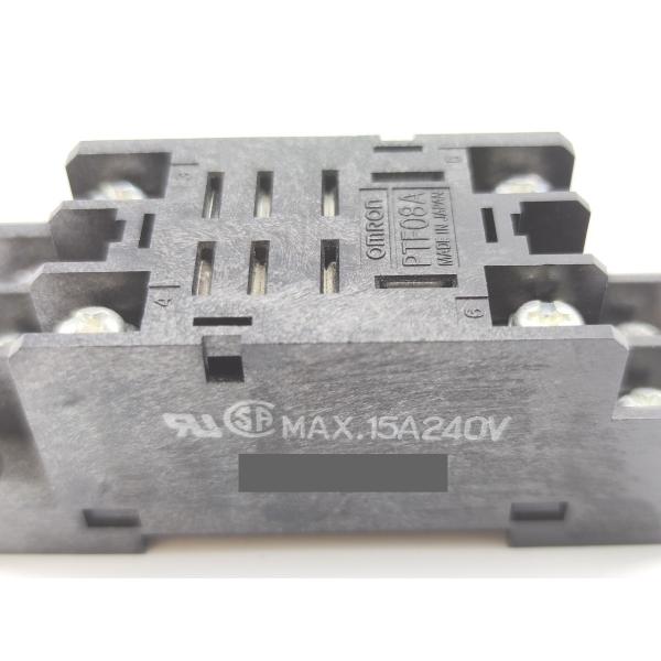 未使用 パナソニック PTF08A 本体×6個セット