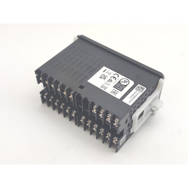 新品 オムロン OMRON E5EC-RX4ASM-010 100to240VAC 50/60Hz Ver.2.1