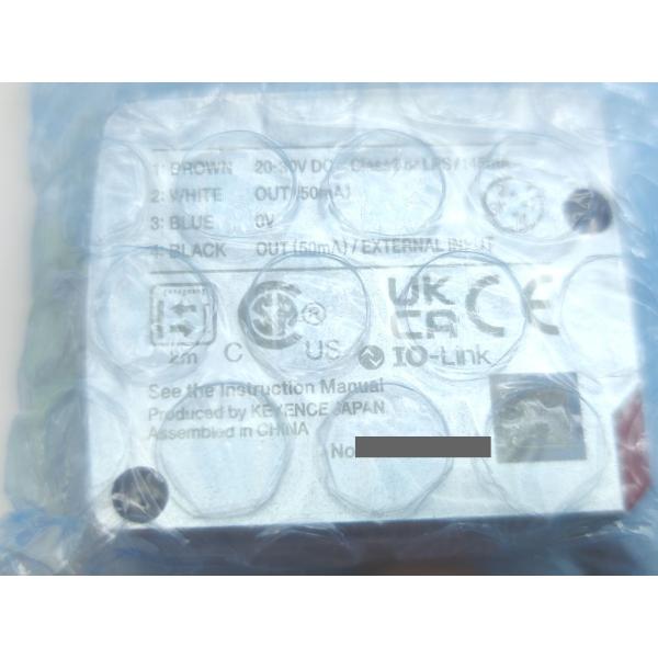 新品 キーエンス KEYENCE LR-TB2000CL その7
