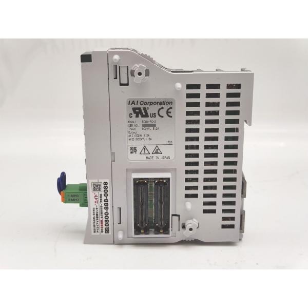 中古 IAI RCON-PC-2 その3