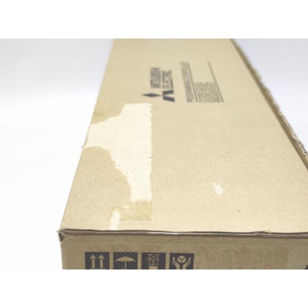 2020年製 箱いたみあり 新品 三菱 シーケンサ FX3U-128MR/ES シーケンサー