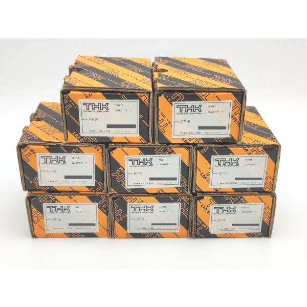 8点セット 新品 THK EF15