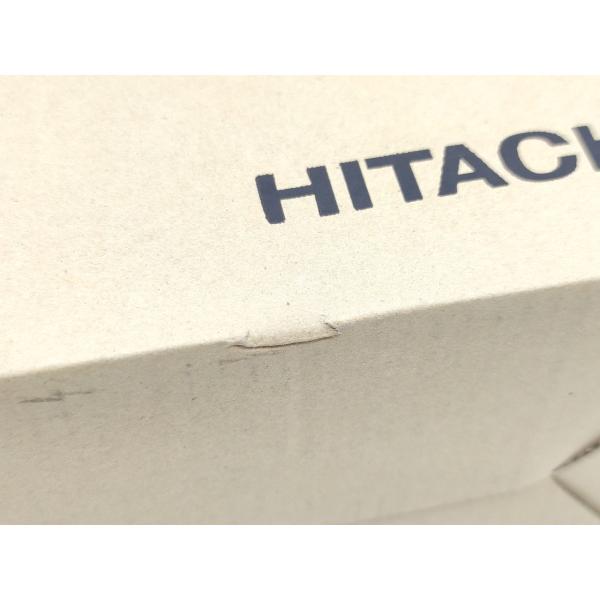 箱いたみ 新品 日立 HITACHI CPU2-03H30HYEGCDB