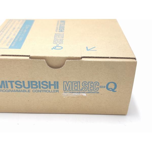 箱いたみあり 未使用 三菱 シーケンサ Q62P シーケンサー