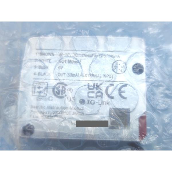 新品 キーエンス KEYENCE LR-TB2000CL その8