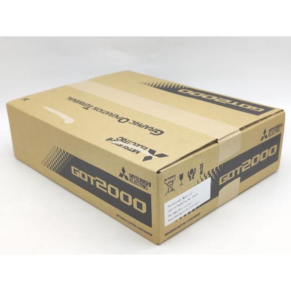 箱いたみあり 2024年製 新品 三菱 MITSUBISHI GT2710-VTBA
