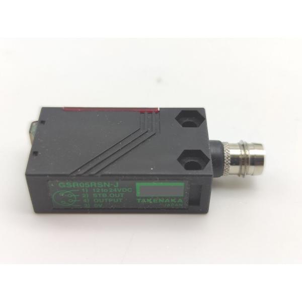 箱汚れいたみあり 未使用 竹中電子工業 GSR05RSN-J
