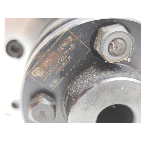 中古 三菱 MITSUBISHI HG-SR524J その3