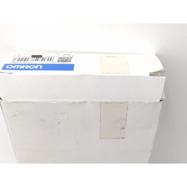 箱開封済み 箱よごれあり 未使用 オムロン C500-OC224-CRT OMRON