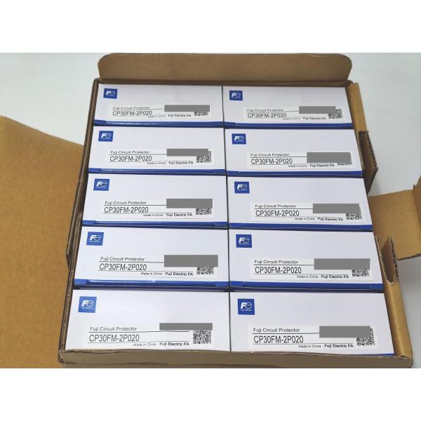 10個入り 新品 富士電機 CP30FM-2P020 その1