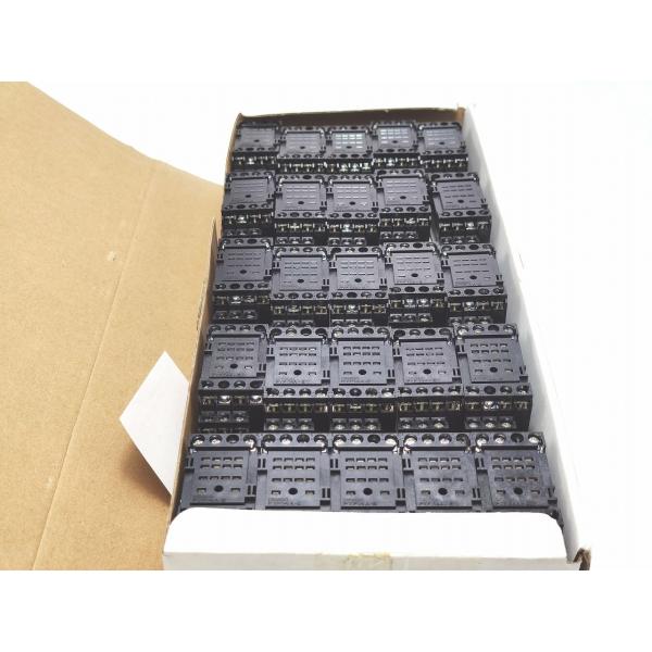 箱よごれいたみマジック書込 50個入り 中古か未使用か不明 オムロン PYF14A-E OMRON