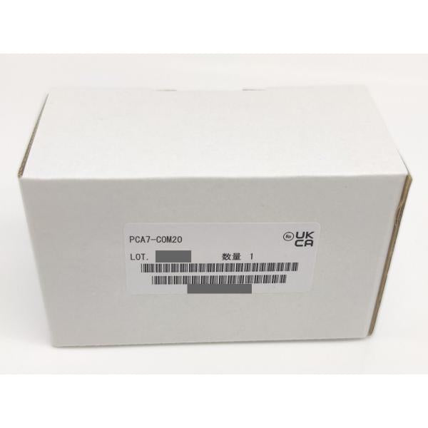 新品 東洋技研 TOYOGIKEN PCA7-COM20 125V 10A その4