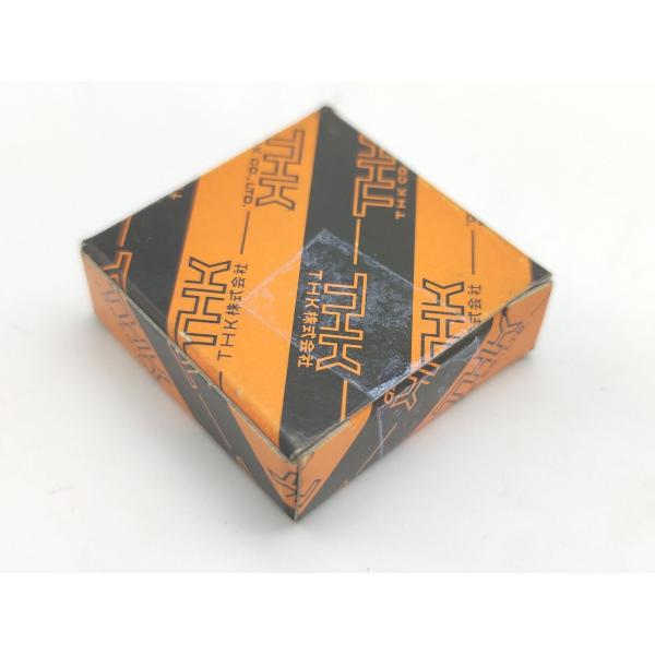 箱いたみあり 未使用 THK RB2008UUC0 その1