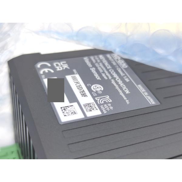 新品 キーエンス KEYENCE IV2-G30 その2