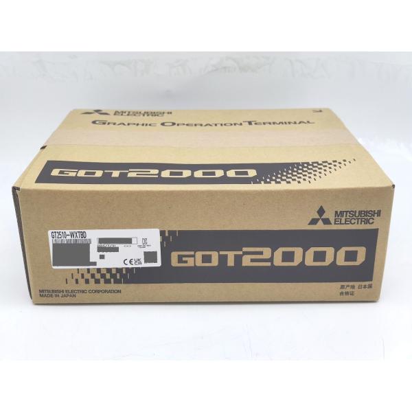 2025年製 新品 三菱 MITSUBISHI GT2510-WXTBD その6