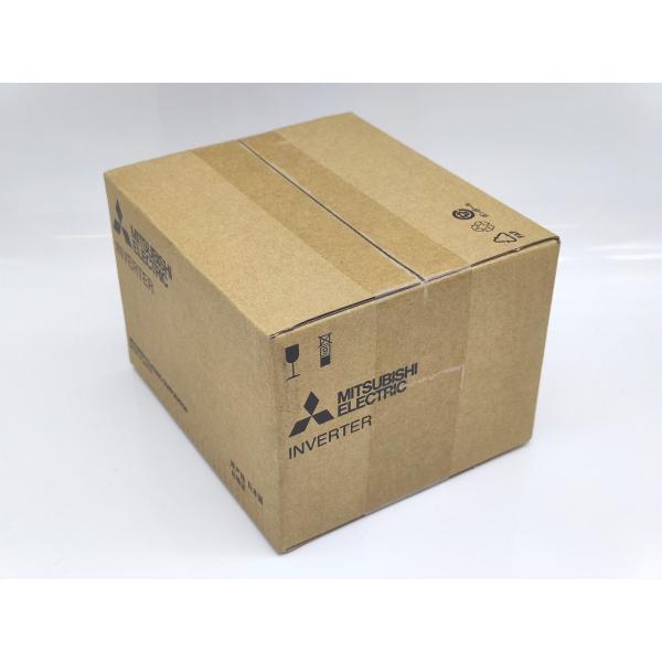 2023年製 未使用 三菱 MITSUBISHI FR-E820-0.2K-1