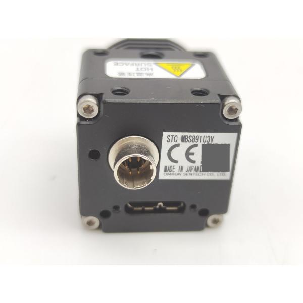 中古 オムロン OMRON STC-MBS891U3V