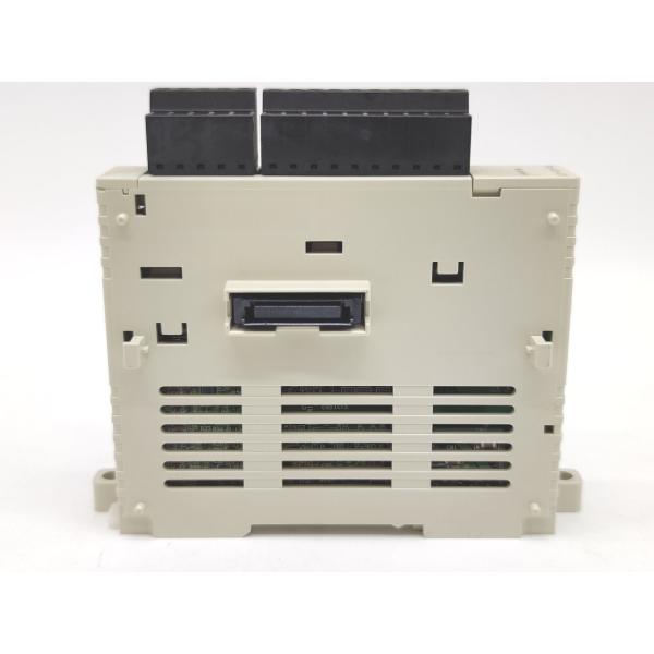 中古 三菱 MITSUBISHI FX3U-4DA-ADP