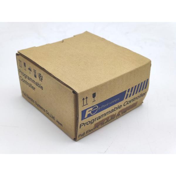 箱マジック汚れいたみあり 未使用 富士電機 FUJI NP1L-PE1