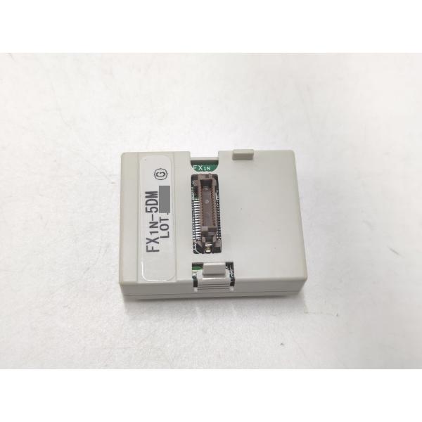 中古 三菱 FX1N-5DM その7