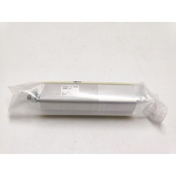 箱なし未使用 SMC CDQ2B20-10+15DCMZ-M9BW3-XC11 その1