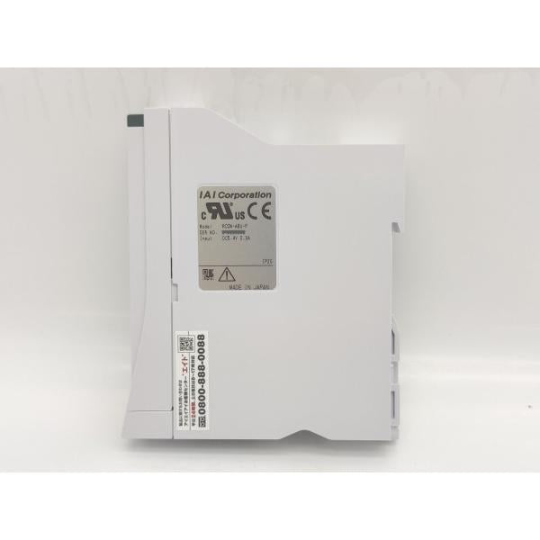 中古 IAI RCON-ABU-P その2