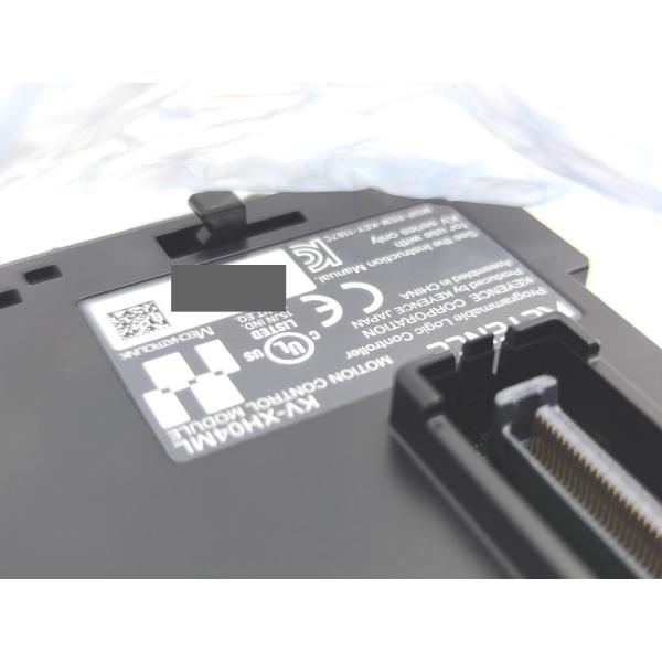新品 キーエンス KEYENCE KV-XH04ML その5