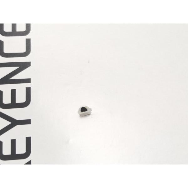 箱いたみあり 説明書なし 未使用 キーエンス CZ-H72 KEYENCE