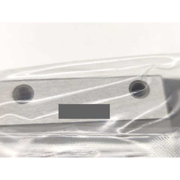 箱汚れあり 新品 THK SR20W1KKE(GK)BLOCK