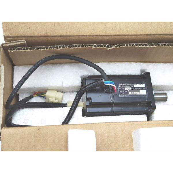 中古 オムロン R88M-U20030H OMRON